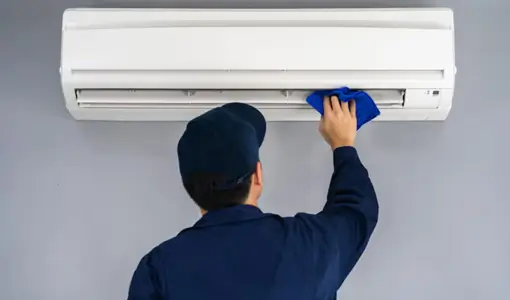 AC Maintenance service
