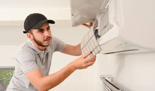 AC Repair service