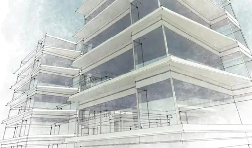 Architectural design and planning