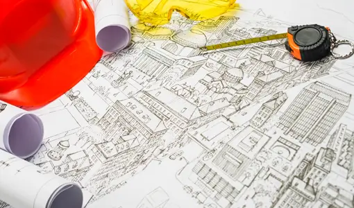 Architectural and structural design
