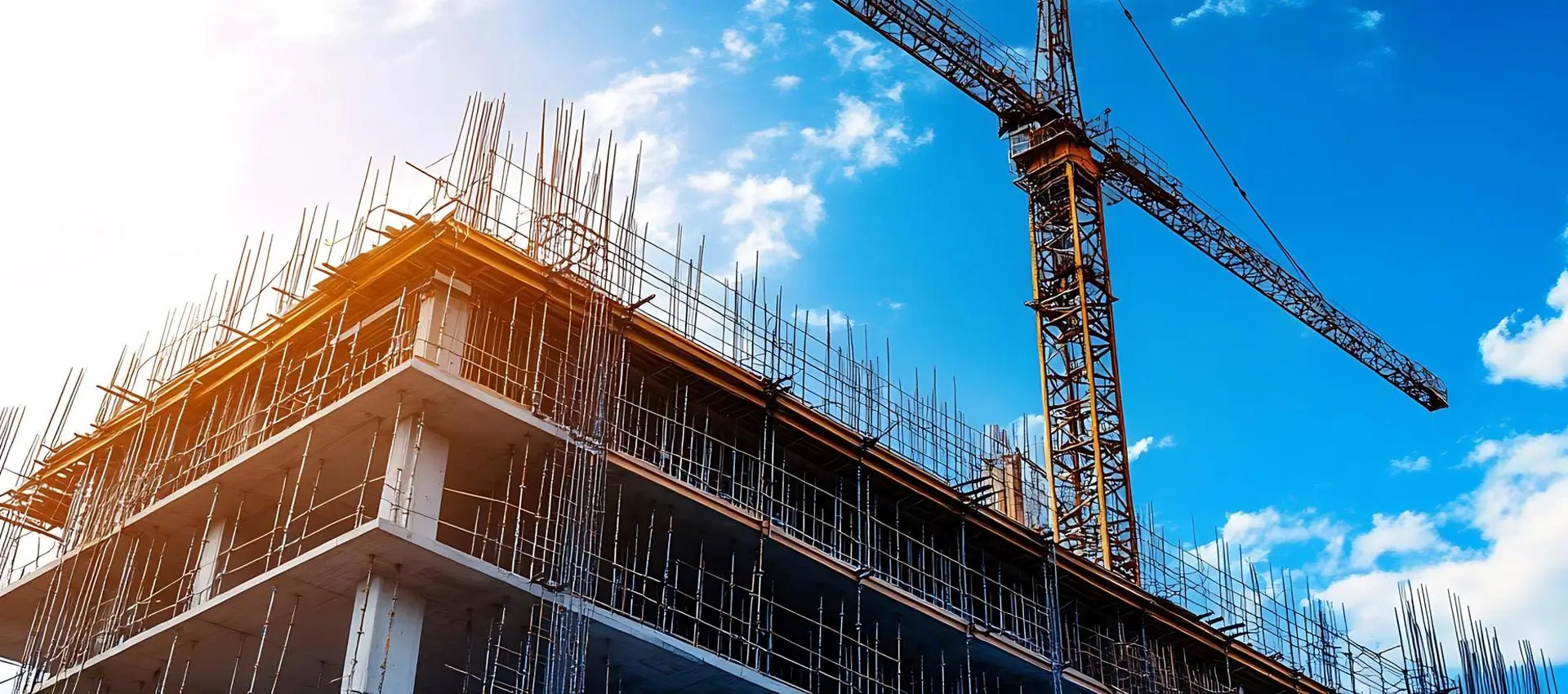 Expert Construction Management