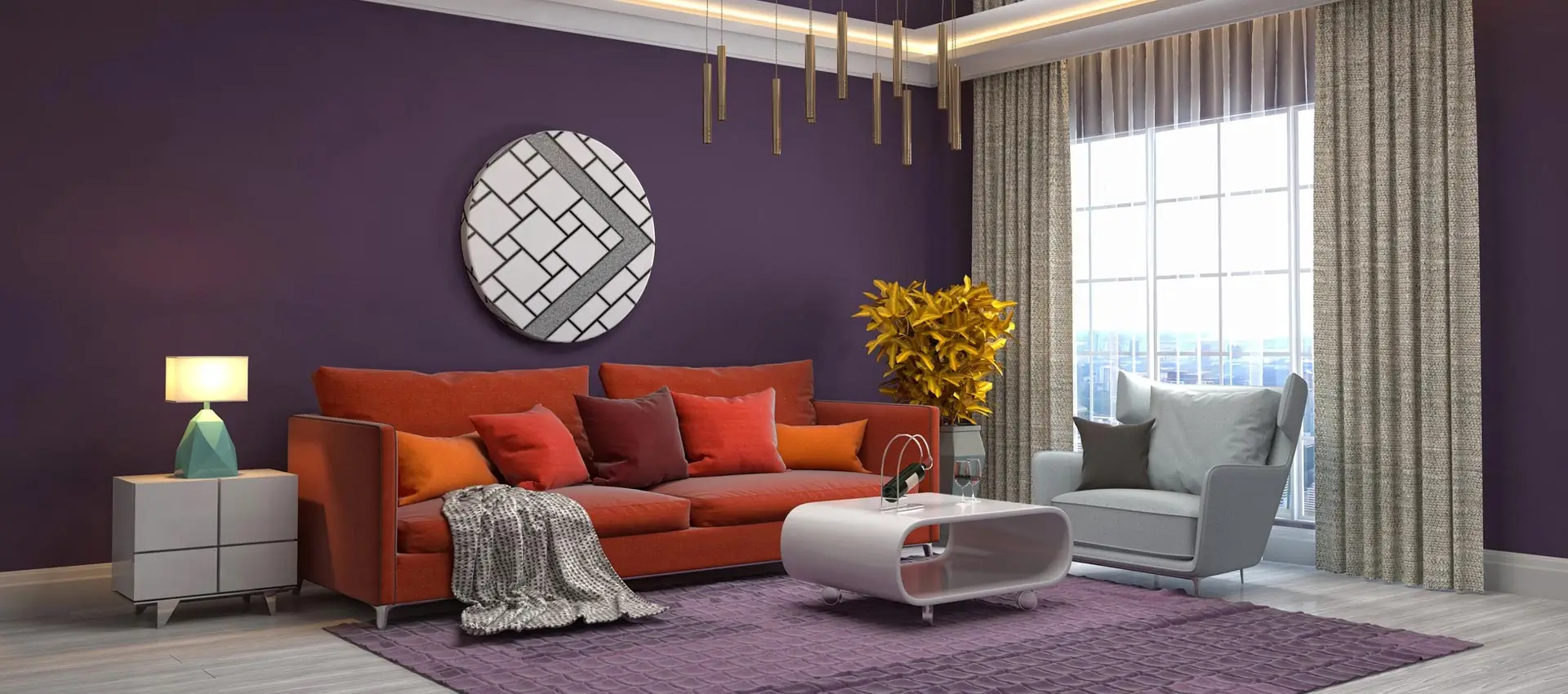 Trusted Interior Design Services