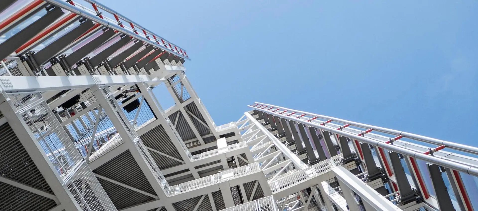 Steel Structure