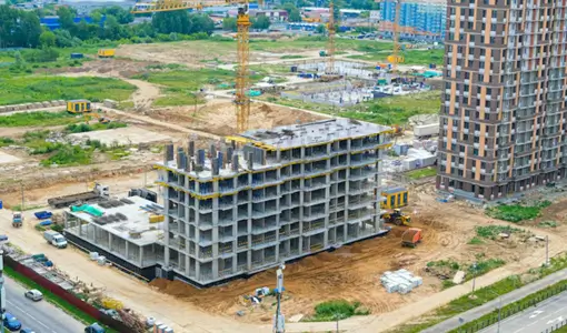 Building construction