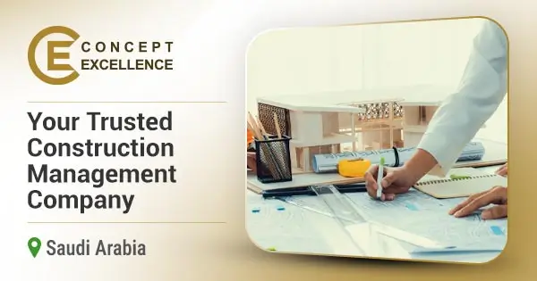 Commercial interior design in Jeddah