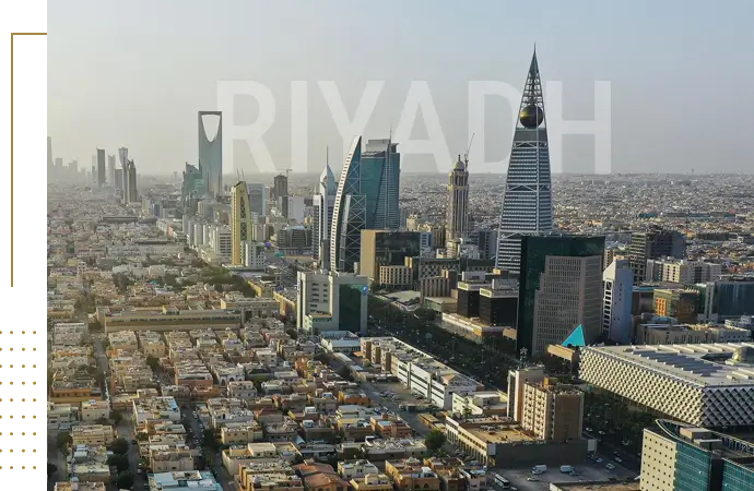 Construction management company in Riyadh