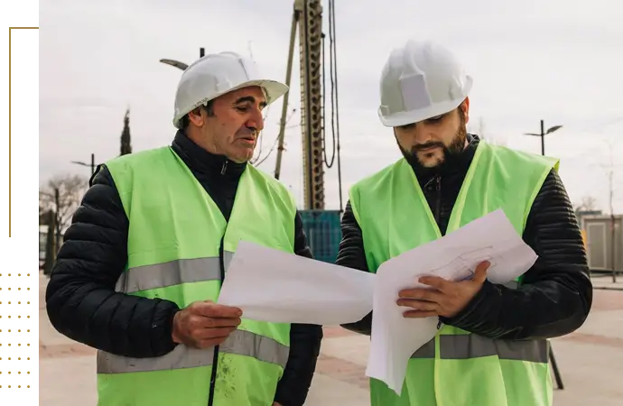 Construction manpower supply company in Saudi Arabia