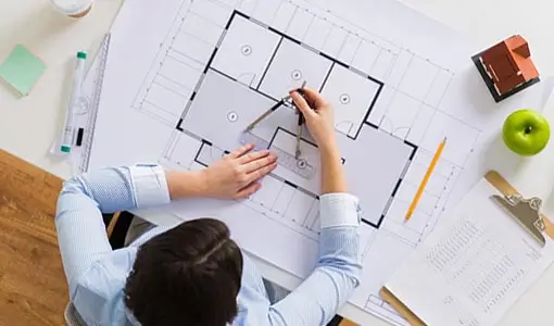 Design & layout planning