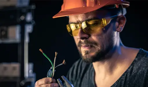 Electrical & MEP manpower