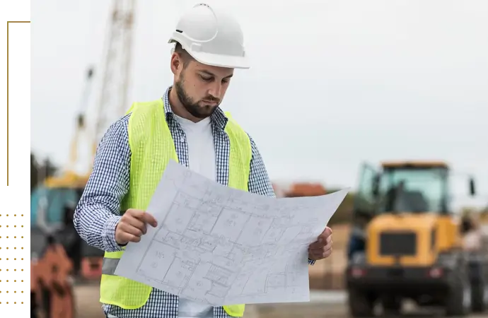 Experienced engineers