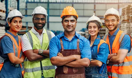 General & Semi-Skilled Labor