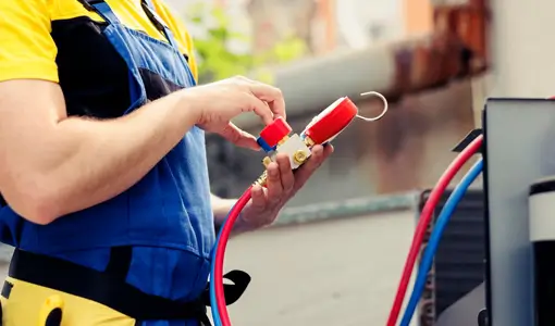 HVAC Maintenance Contracts
