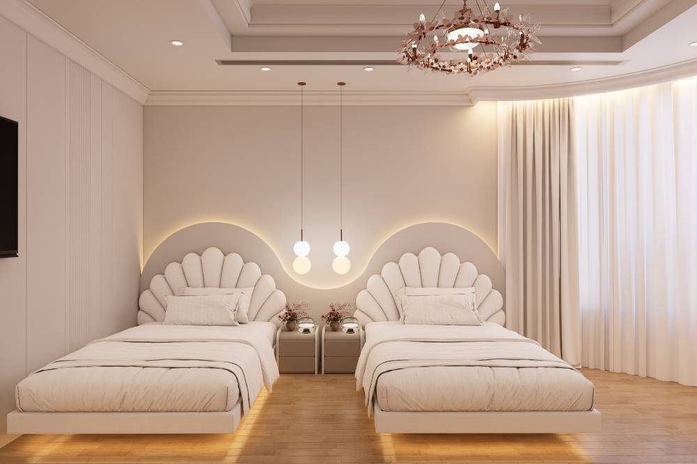 Al-Shihary Residence