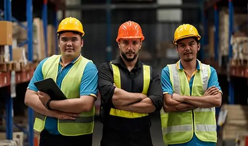 Manpower supply