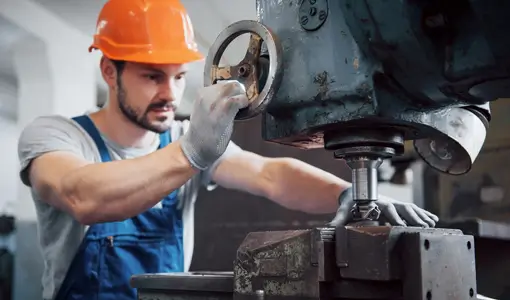 Mechanical Manpower