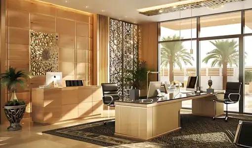 Office Interior Design