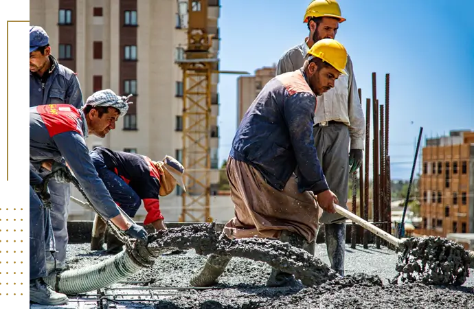 why choose Concept Excellence for manpower supply in Saudi Arabia