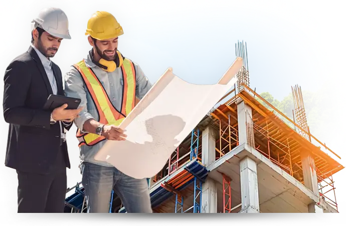 Why choose Concept Excellence for construction management